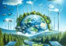 L’UE vise une réduction de 90 % des émissions d’ici 2040 — voici les points à retenir